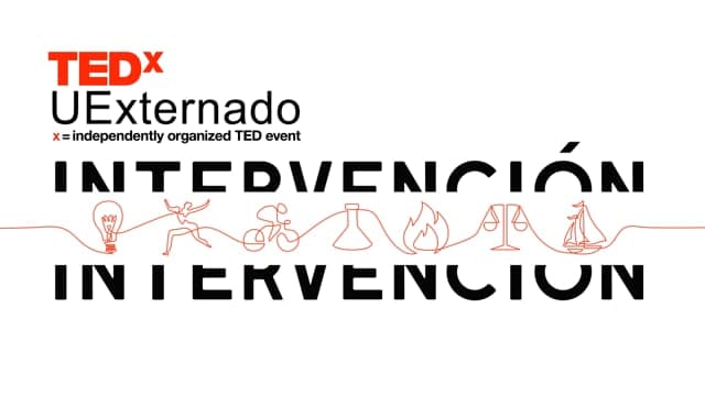 TEDx Talks Externado